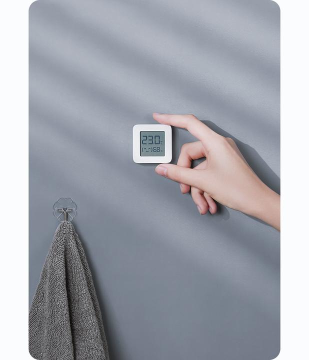 Produktbild Xiaomi Mi Temperature and Humidity Monitor 2