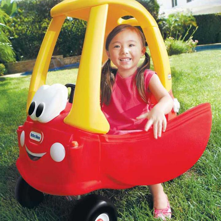 Produktbild Little Tikes Cozy Coupe