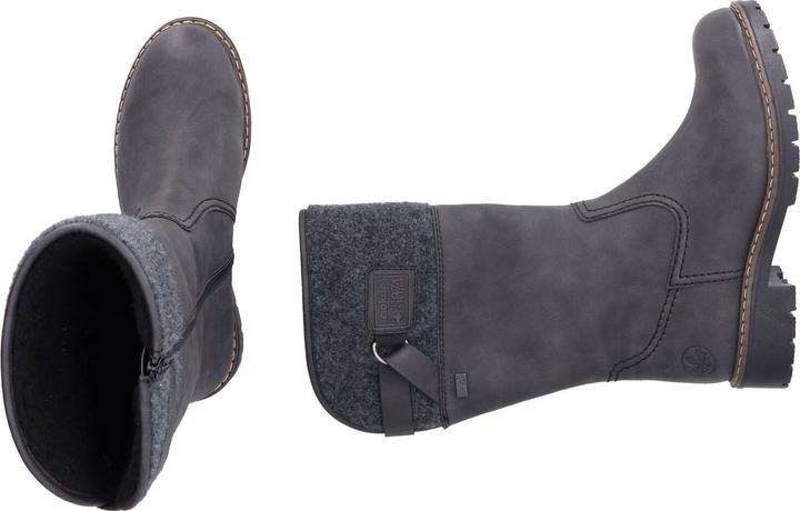 Image du produit Rieker Bottes pour femmes HWK (38)