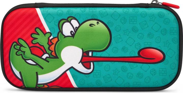 PowerA Slim case Go Yoshinintendo Switch (Switch, Switch Lite, Switch OLED)