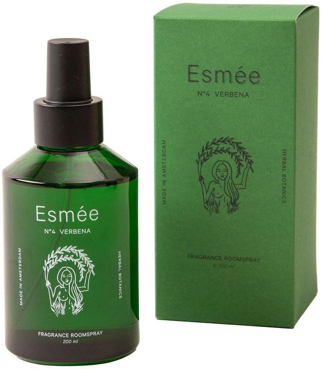 Actual product image Esmée Premium Scents - Room Spray