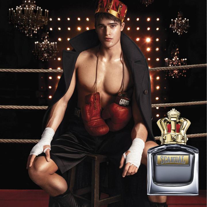 Produktbild Gaultier Eau de Toilette (Eau de Toilette, 50 ml)