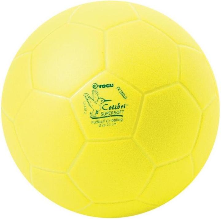 Immagine prodotto Togu Colibri® Supersoft Dribbling Football