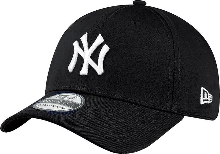 Produktbild New Era 39THIRTY MLB NY Yankees Essential (S, M, L, XL)