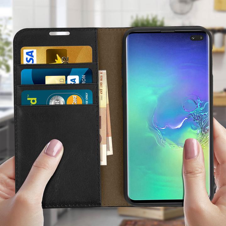 Produktbild Avizar First Series (Samsung Galaxy S10+)