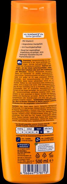 Immagine prodotto dm Sundance Latte solare SPF 50 (Latte solare, SPF 50)