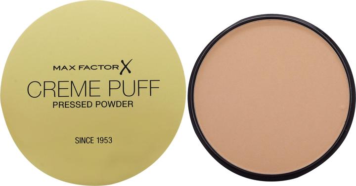 Produktbild Max Factor Creme Puff (50 Natural)