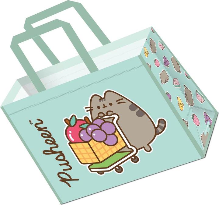 Immagine prodotto Pusheen Frutto Borsa per la Spesa