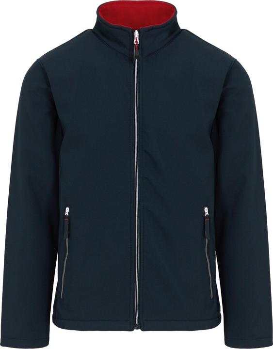Immagine prodotto Regatta Ascender Giacca Soft Shell Semplice Uomo (M)