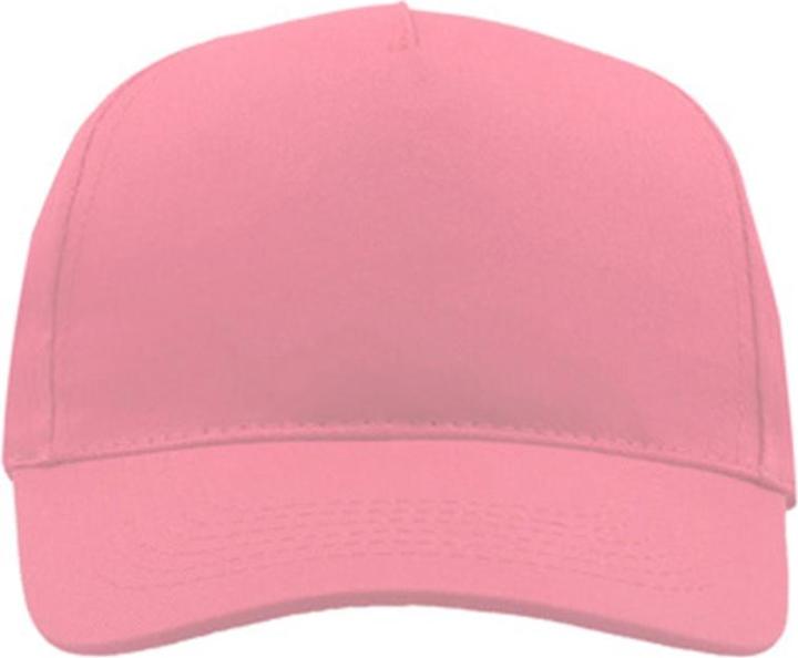 Actual product image Atlantis Baseball cap with 5 panels (pack of 2) (One size)