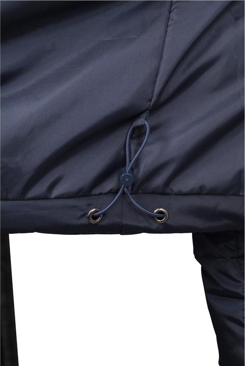 Image du produit Urban Classics Veste tampon à capuche (XXL)