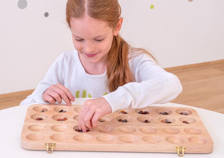 Produktbild Betzold HUS Steine-Spiel