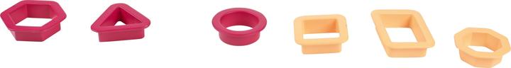 Actual product image Play-Doh PD Creative box for on the go
