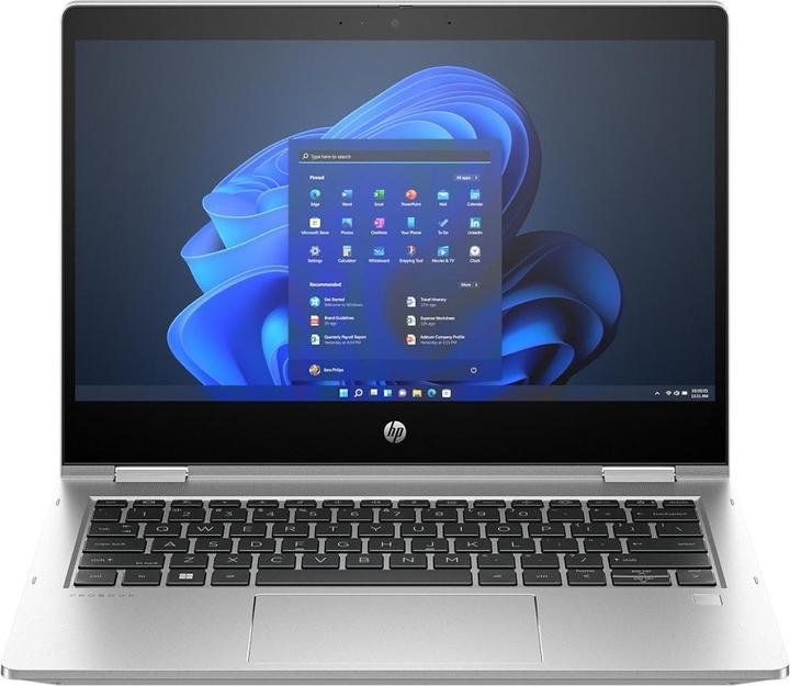 Produktbild HP Pro x360 435 G10 854K6ES 13,3" FHD IPS Touch 400 Nits, AMD Ryzen 7 7730U, 16GB RAM, 512GB SSD, Wi (13.30", AMD Ryzen 7 7730U, 16 GB, 512 GB, DE)