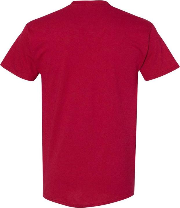 Immagine prodotto Gildan Maglietta (confezione da 5) (XXL)