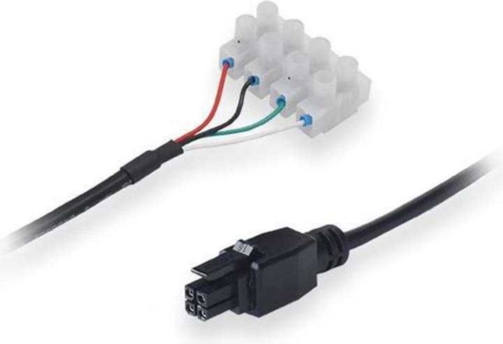 Actual product image Teltonika Network cable (UTP, CAT5e, 1.50 m)