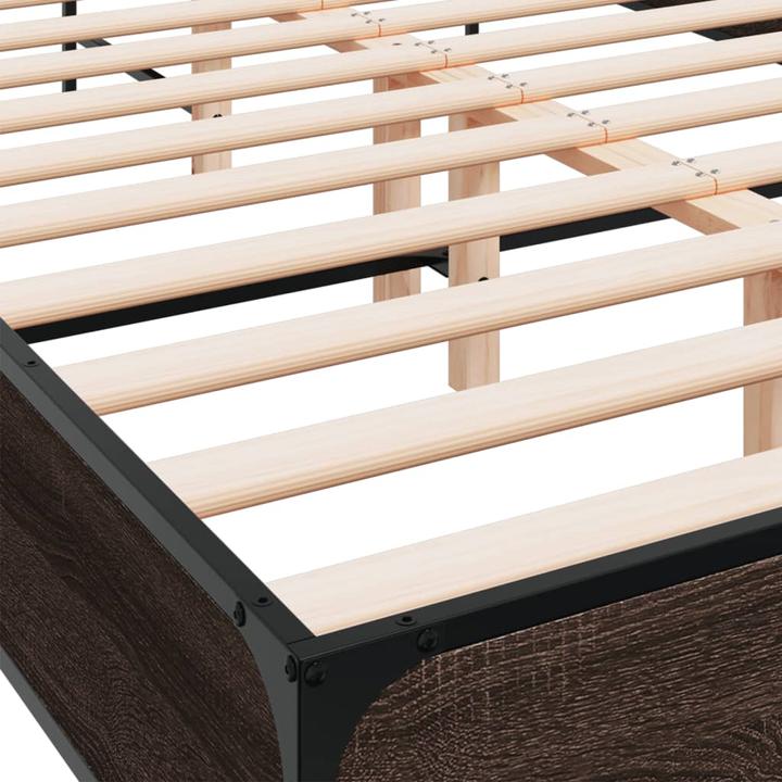 Produktbild VidaXL Katie (135 x 190 cm)