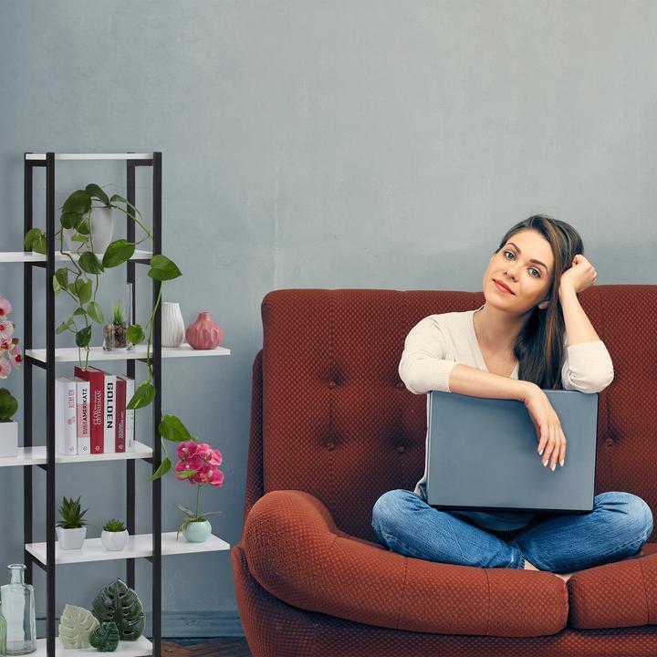 Image du produit Relaxdays Étagère pour plantes