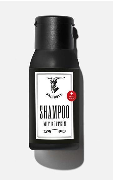 Produktbild Gaisbock Shampoo Reisegrösse (50 ml)