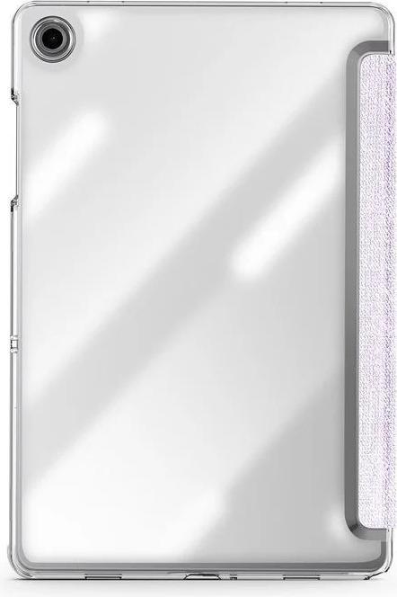 Image du produit Dux Ducis Unid Series Housse en cuir pour livre (Galaxy Tab A9+)