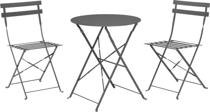 Produktbild ProGarden Gartenmöbel (60 cm)