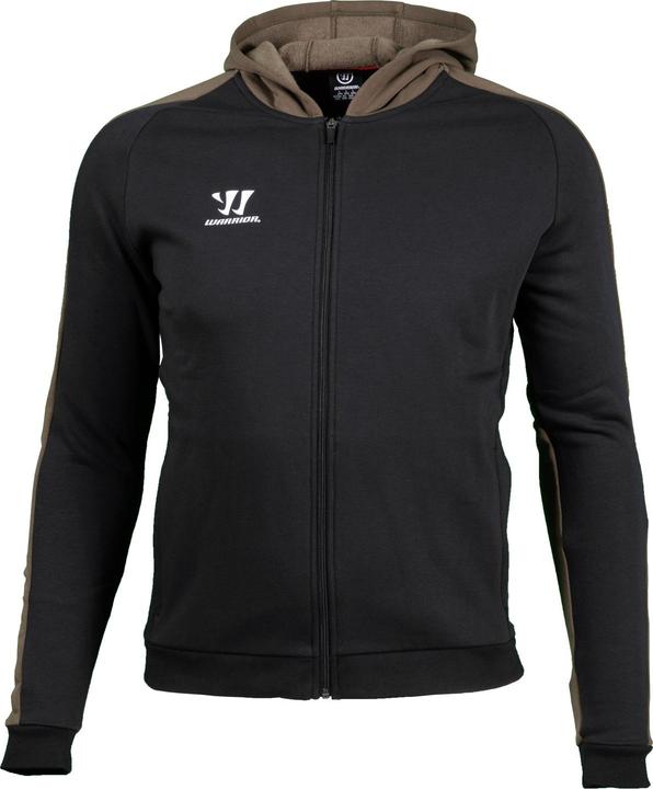 Image du produit Warrior Zip Hoody Covert (L)