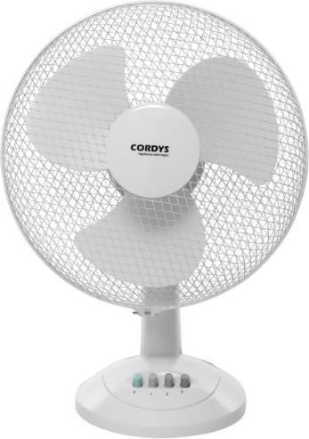Actual product image Vivax Fan CVE-31T Cordys (46.70 dB)
