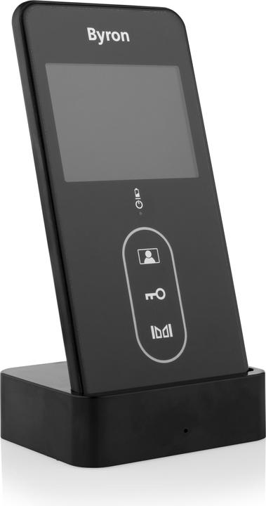 Produktbild Byron IP Video Türsprechanlage (Funk)