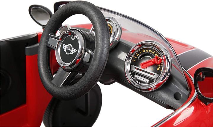 Image du produit Rollplay Mini Cooper