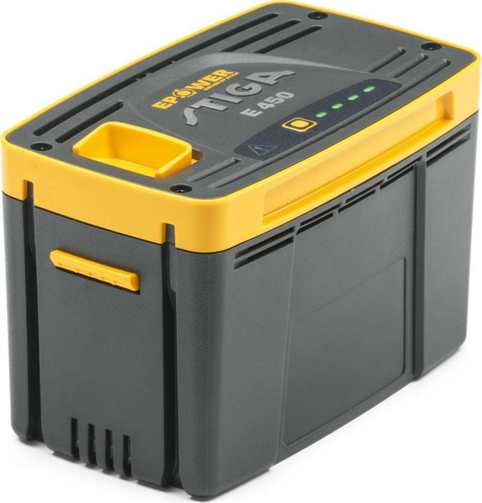 Stiga Akku 5.0 Ah E 450 E-Power 48V (48 V)