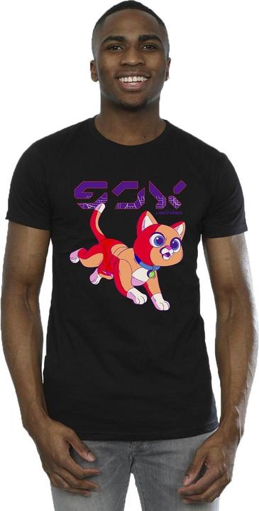 Image du produit Disney - T-shirt LIGHTYEAR SOX DIGITAL CUTE - Homme (XXL)