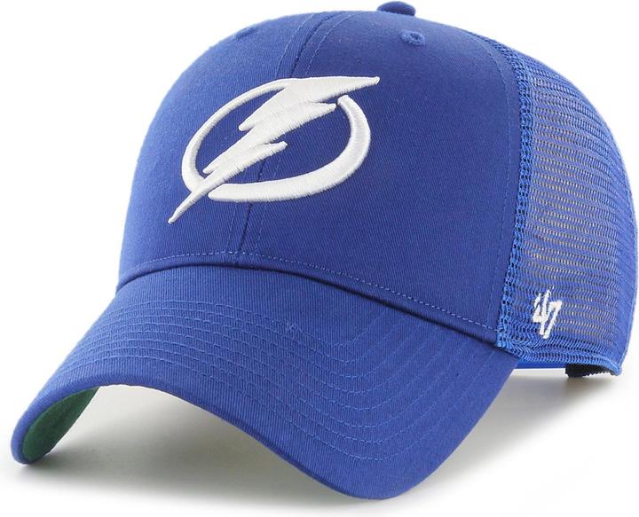 Actual product image 47 Brand Trucker Branson NHL Tampa Bay Lightning (One size)