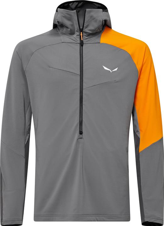 Produktbild Salewa Nxt Hyb 1/2 Zip Tee M (L)