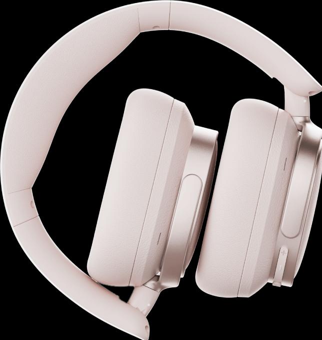 Immagine prodotto Edifier ES850NB wireless headphones, ANC (pink) (92 h)