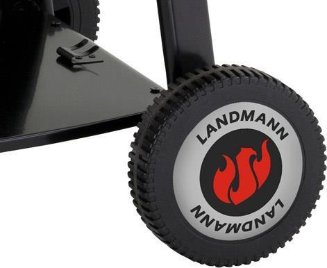 Produktbild Landmann Black Pearl Select (55.50 cm)