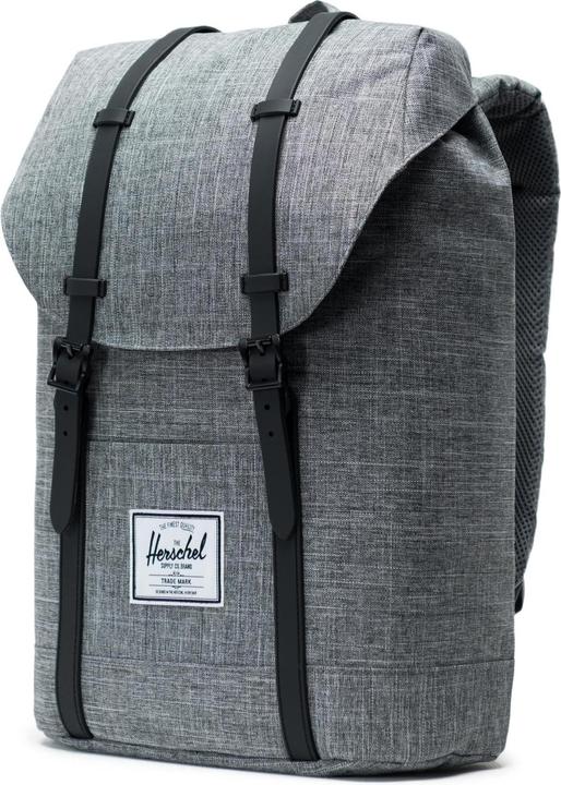 Actual product image Herschel Retreat rucksack (19.50 l)