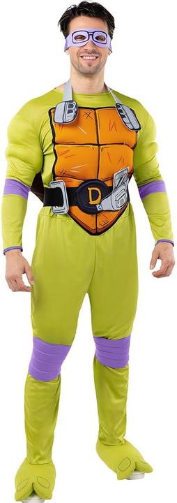 Produktbild Metamorph Teenage Mutant Ninja Turtles – Donatello Kostüm (M)