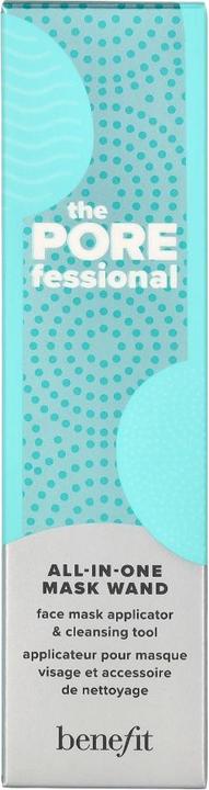 Actual product image BeneFit Cosmetics The POREfessional All-In-One Mask Wall