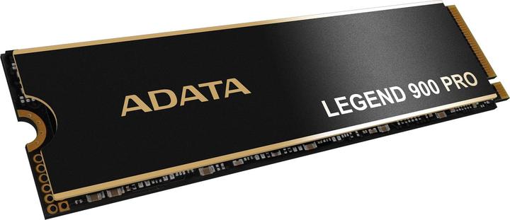 Immagine prodotto Adata SSD 2.0TB LEGEND 900 PRO M.2 PCI4 (2000 GB, M.2 2280)