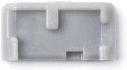 Immagine prodotto Smart Keeper Mini USB-B Micro Port Blocker grigio 10 pezzi.