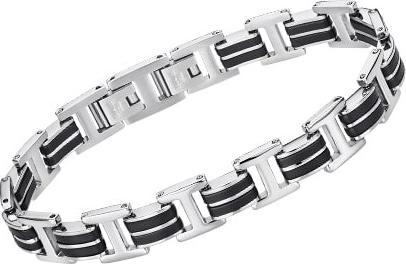 Immagine prodotto Lotus BRACCIALE STILE LS2268-2/1 IN ACCIAIO, DA UOMO (MAT BIJOU, Materiale esatto)