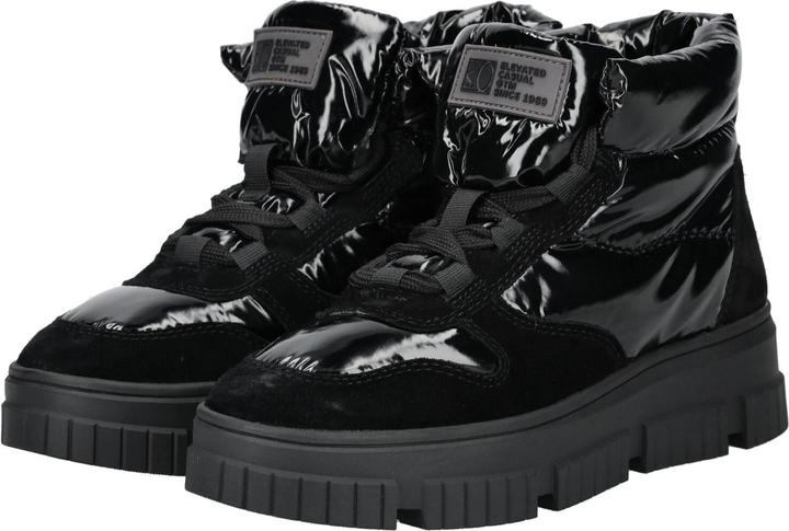 Actual product image S.Oliver Ankle boot (37)