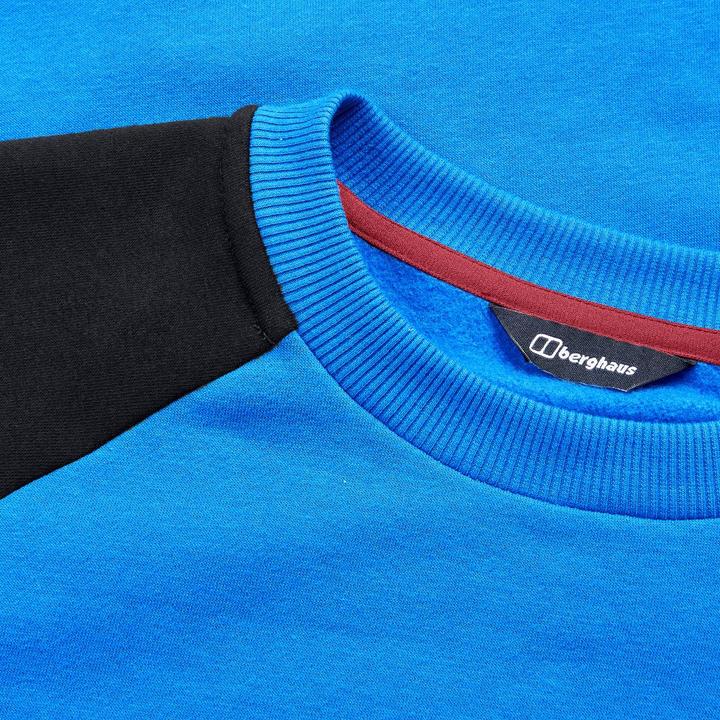 Produktbild Berghaus U Storm 25 Tee (T-Shirt) (XXL)