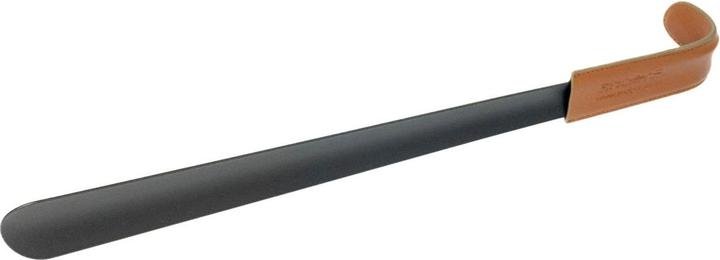 Produktbild Anders. Metall Schuhlöffel schwarz matt 42cm