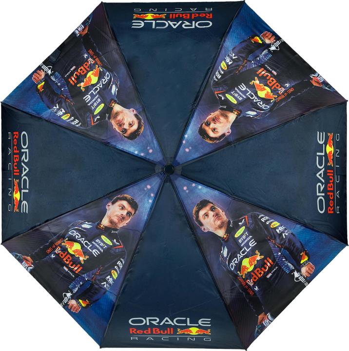 Actual product image Undercover Red Bull Max Umbrella