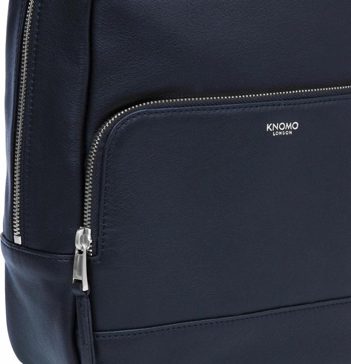 Produktbild Knomo Mayfair Luxe Mini Mount 10" Rucksack (5 l)