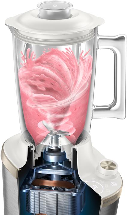 Actual product image Philips HR3760/01 Atlantic High (1500 W)