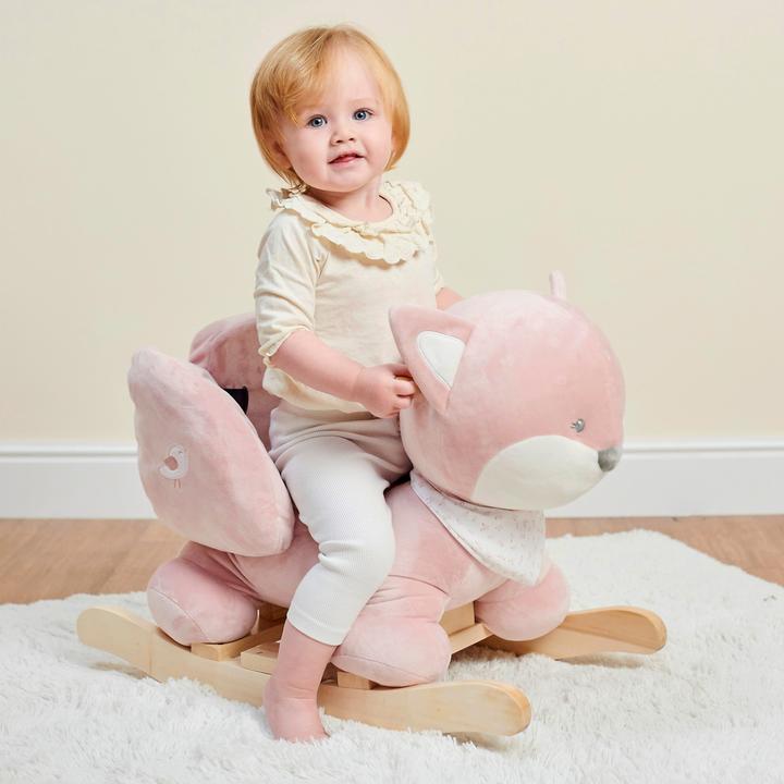 Image du produit Nattou Alice & Pomme Alice le renard