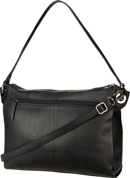 Produktbild Burkely Radiant Raeven Schultertasche Leder 34 cm