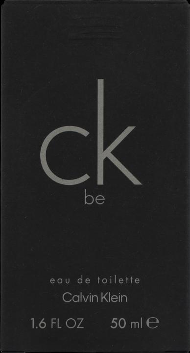 Produktbild Calvin Klein Sei (Eau de Toilette, 50 ml)